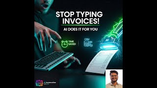 The #1 Invoicing Mistake You're Making and How AI Can Fix It