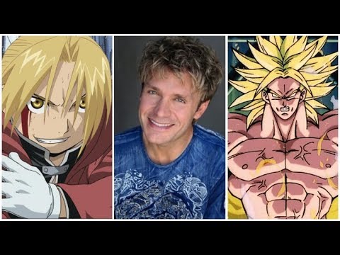 KickVic, do as I say not what I do! (Vic Mignogna) - YouTube