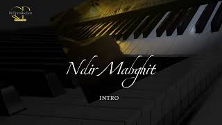 Ndir Ma Beghit  Cover Gambus  Karaoke