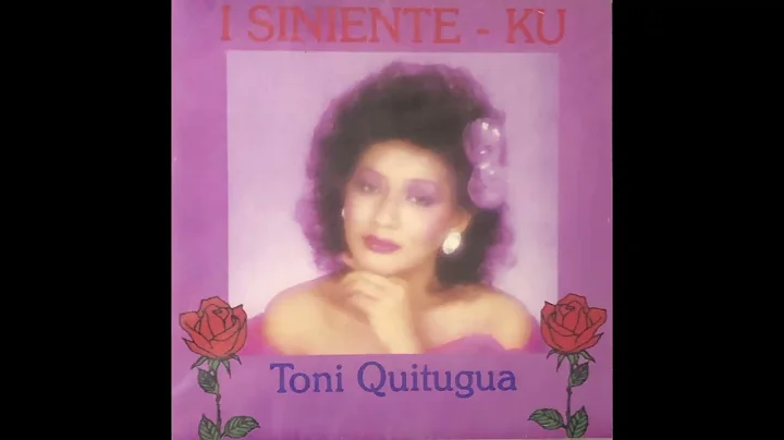 6, Famaguon Hu - Toni Quitugua