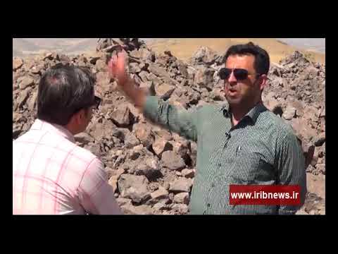 راه اندازی کارخانه ذوب آهن در سقز - video from me-metals
