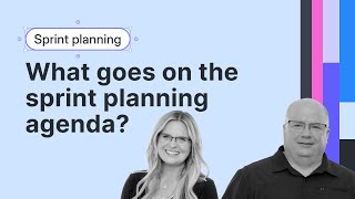 How to conduct sprint planning