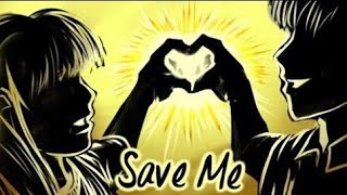 NEFFEX - SAVE ME 🫶 (OFFICIAL LOST TRACK VIDEO 🔥)