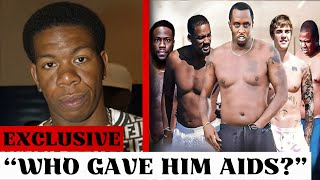 "Diddy's Bodyguard Reveals Why He Resents Craig Mack"