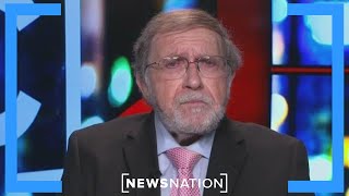 Forensic scientist explains significance of bagging victims’ hands | CUOMO