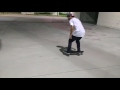 Jhones vieira Mallets Skateboards