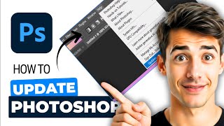 How To Update Photoshop To Latest Version (Easiest Way) (2026 Guide)