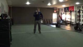 Bounding Technique