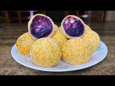 Onde Isi Ubi Ungu