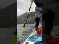 Полное осеннее Sup спокойствие #озеро #рыбалка #природа #kayak #хакасия #лето #travel