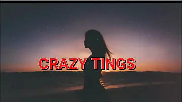 Tems - Crazy Tings (Lyrics)