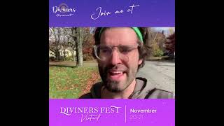 [Artists Diviners Fest 2021] ETHAN LEVY - FOUNDER OF DORK DANCING