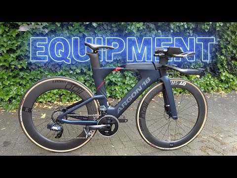 Das „E-119 Tri+