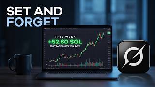 Full Grok Trading Bot - How to Setup Grok AI Trading (for beginners) Update