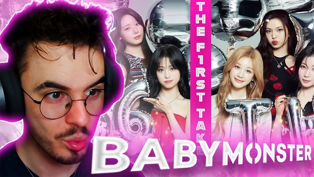 BABYMONSTER - SHEESH / THE FIRST TAKE | First REACTION!