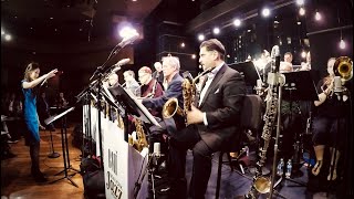 Sea Swell 2022 Manny Albam Commission Tracy Yang W Bminy Jazz Orchestra