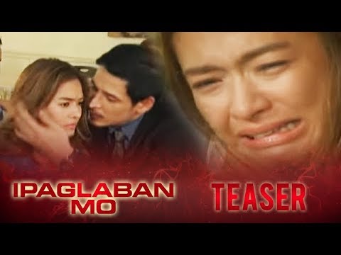 Mapagsamantalang Amo September 12, 2015 | Ipaglaban Mo Teaser