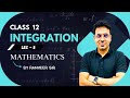Integration Class 12 – Lecture 8 | Definite Integration Tricks & Concepts | Maths by Ranveer Sir