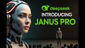 China’s Open-Source AI Just Beat DALL·E 3 – Here’s DeepSeek Janus Pro