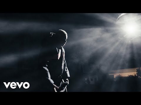 Ayo Maff Remind Me Visualizer