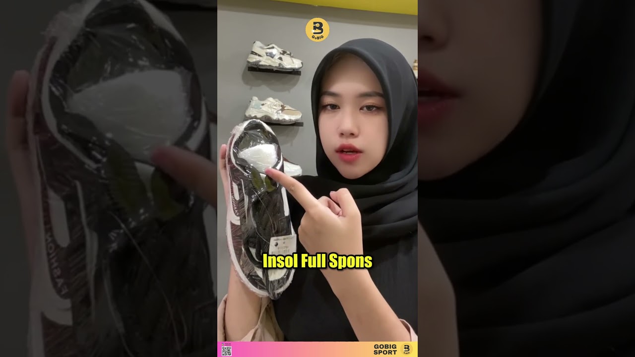 Sepatu Fashion Dewasa Untuk Cewe!!! 