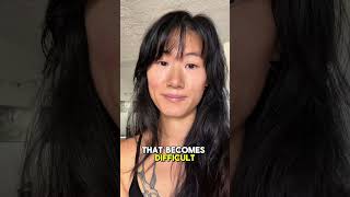 Why I struggle with being vulnerable