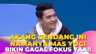 Akang Gendang Viral Karena Permainannya Yang Keren | BROWNIS (17/11/22) P2