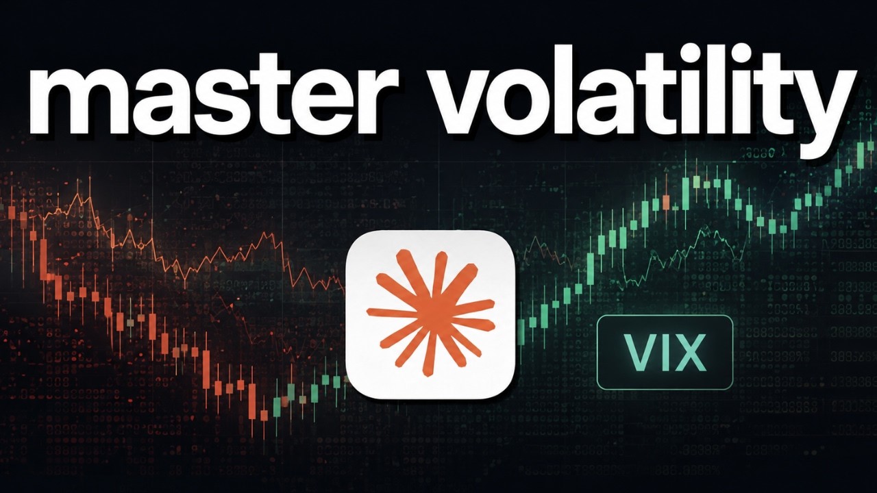 Claude Tests The Most Misunderstood Concept In Trading