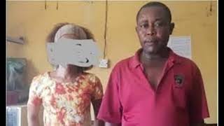 AJABU: BABA AFANYA NGONO NA BINTI YAKE WA UMRI WA MIAKA 13