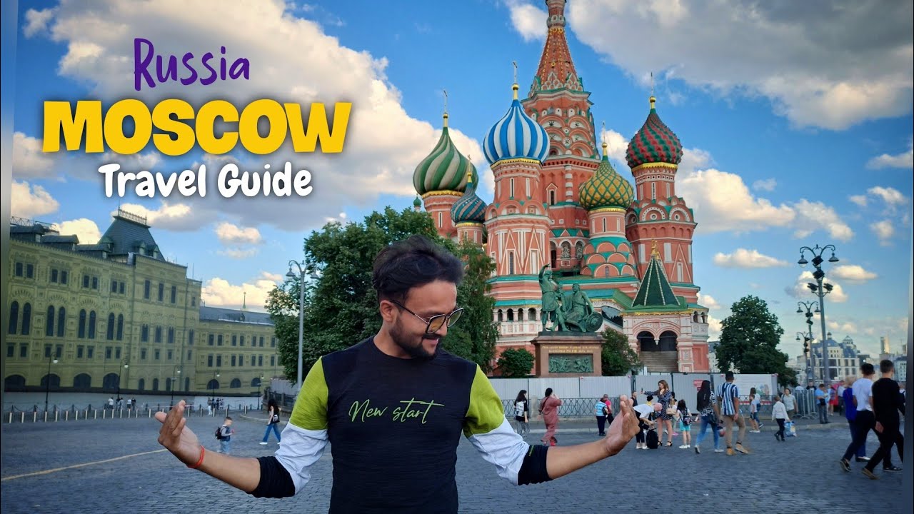 russia travel guide tv