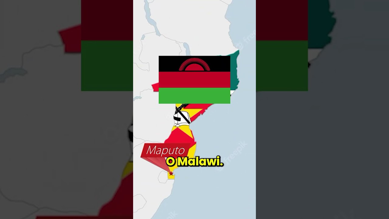 Maputo