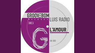 L'Amour (Original Mix)
