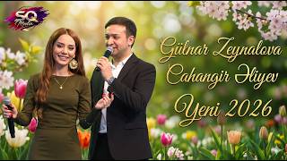 Gulnar Zeynalova & Cahangir Eliyev ~ Qonsu Qizi