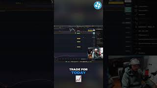 ETH Breakout & BTC Prediction: Trade Targets Revealed! #shorts
