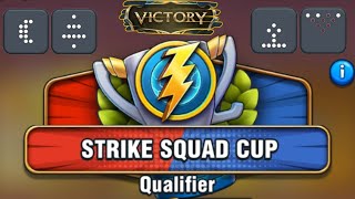 Strike Squad Cup Qualifier Tournament Bowling Crew screenshot 2