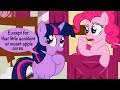 [MLP Comic Dub] You&#39;ve Done It Now, Twi! (comedy)