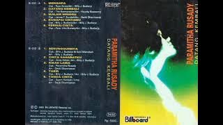 Paramitha Rusady - Mengapa   Composer - Ryan Kyoto (1992)