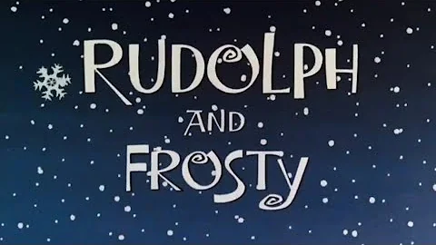 Rudolph and frosty christmas in july full movie