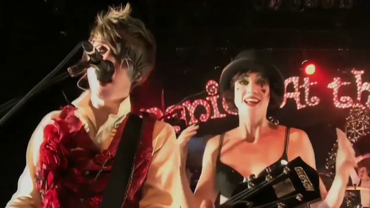 Ryan Ross Clips (Live in Denver)