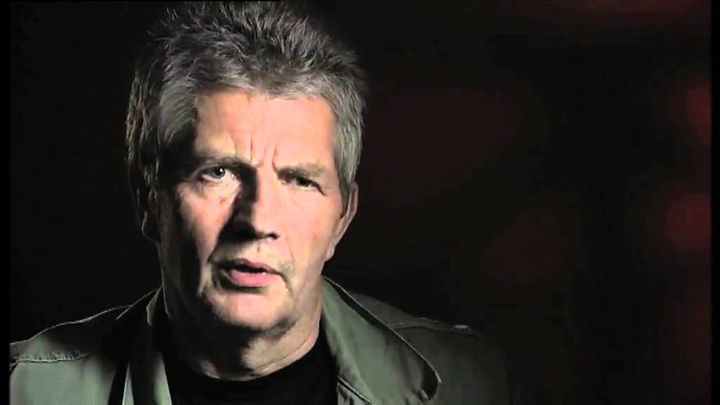 Roland Jahn: Leipziger Montagsdemonstration