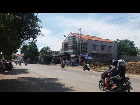 Tol Tegal Pemalang (update 04 Juni 2017) Exit Toll jalan Desa Kalimati Benjaran Tegal