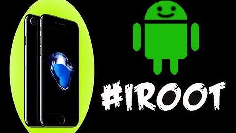 iRoot Official   Free Super One Click Android Root Tool