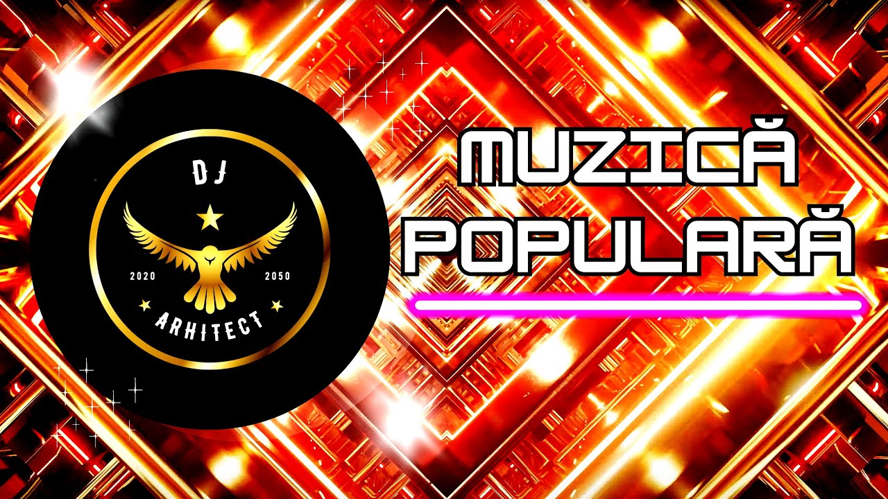 Onesti Studio - Hora de la Caransebes (REMIX PRO)