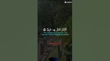 تلاوة للشيخ خالد الجليل ماتيسر من سورة الفرقان