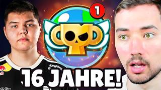 16 JÄHRIGER zerstört 1.000.000$ WM Quali! 🏆😨