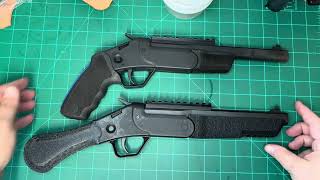 Rossi brawler stock upgrade