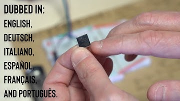 8) ARM STM32 Microcontroller Tutorial Change the Internal Clock Speed! Using CubeMX and Register