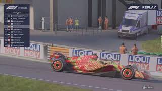ETF1 Fan League - Season 5 - R13: Sao Paulo Sprint 3