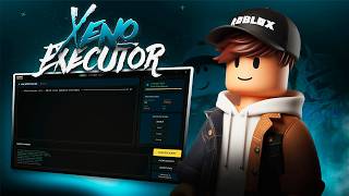Roblox Executor 99% UNC - Free Download for Windows 11
