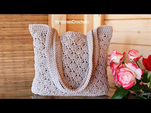 Kristines Crochets 